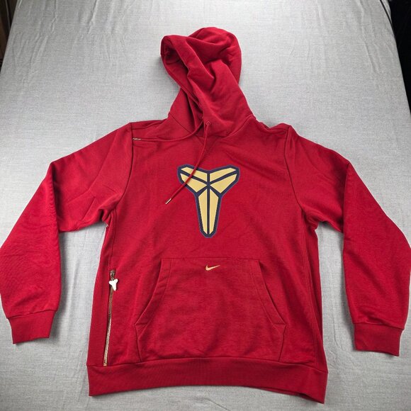 kobe bryant sweatshirt nike